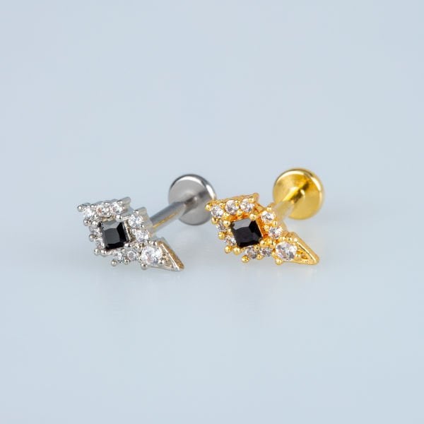 Piercing Tragus
