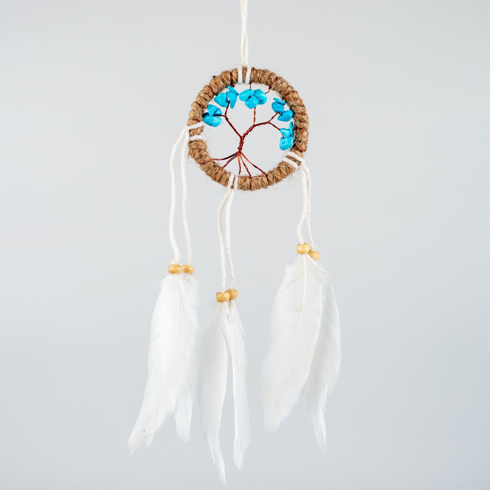 Dreamcatcher Minik 8 Renk Seçeneği