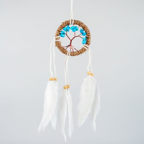 Dreamcatcher Minik 8 Renk Seçeneği