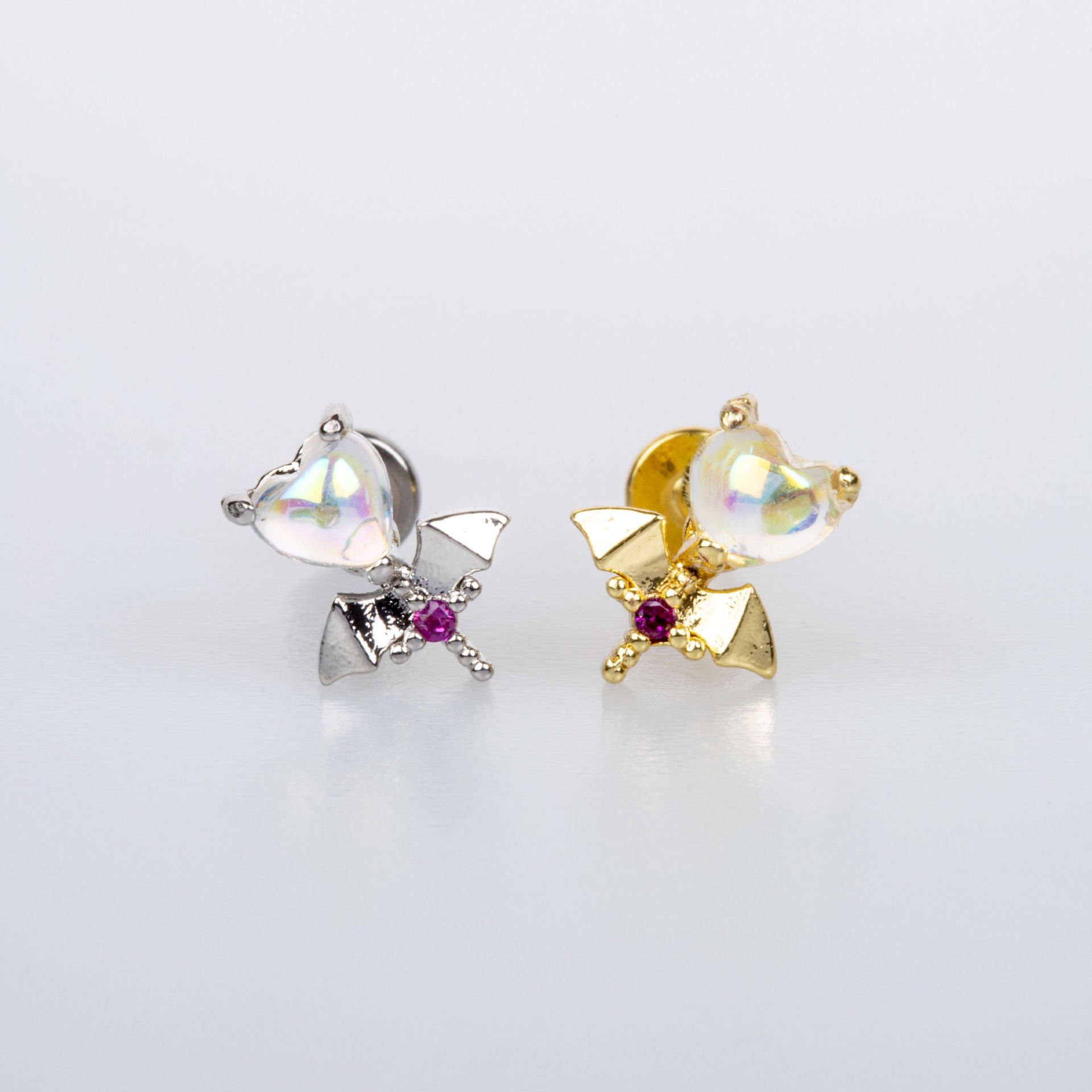 Piercing Tragus Yarasa