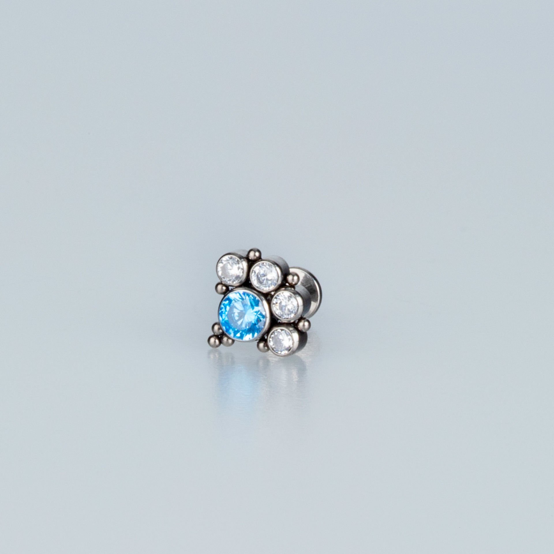 Piercing Titanyum Tragus