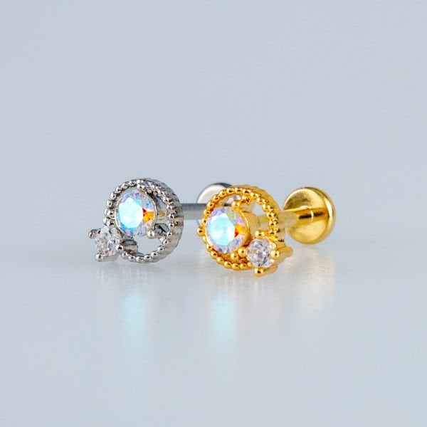 Piercing Tragus