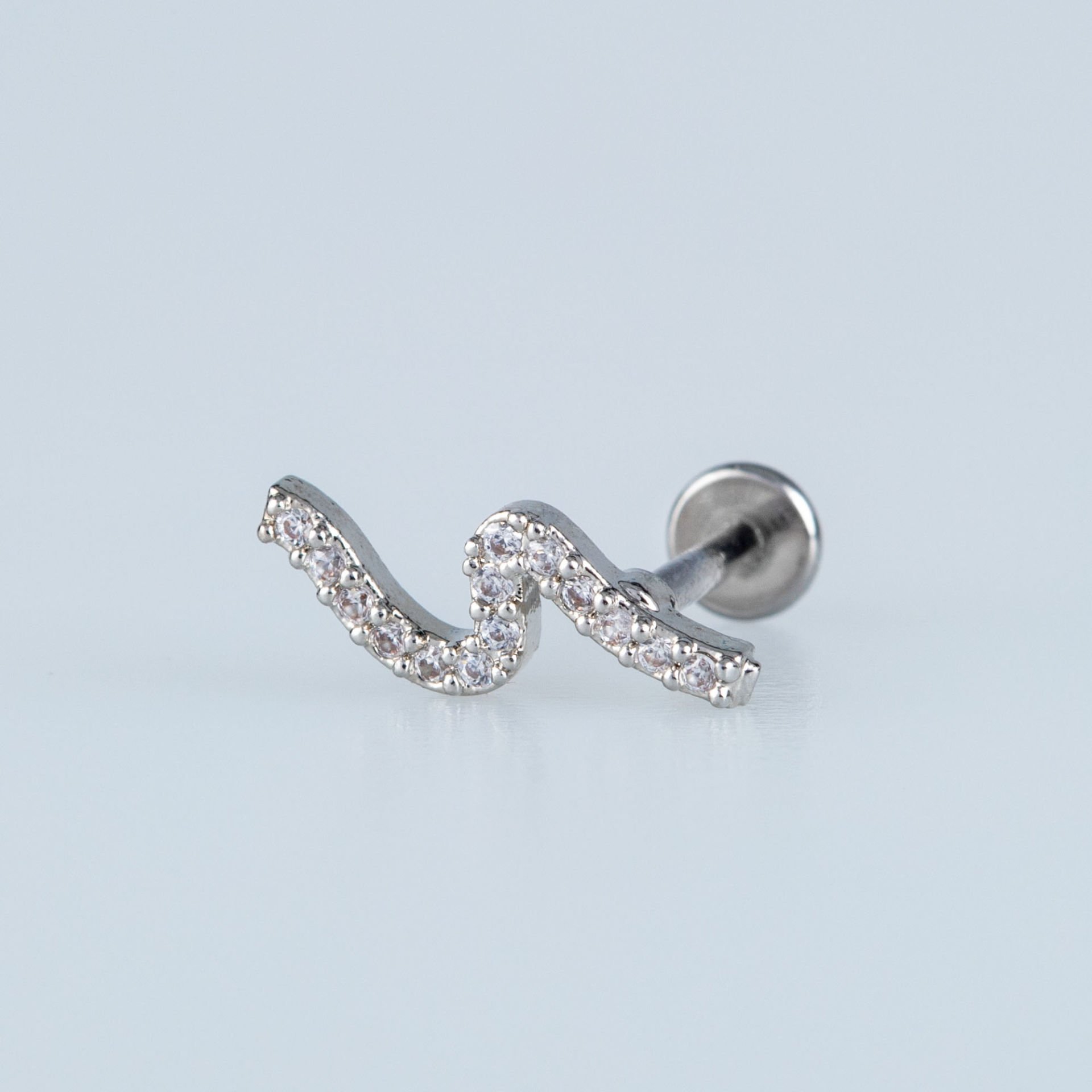 Piercing Tragus