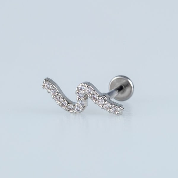 Piercing Tragus