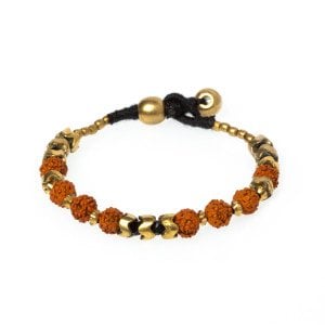 Brass Bracelet