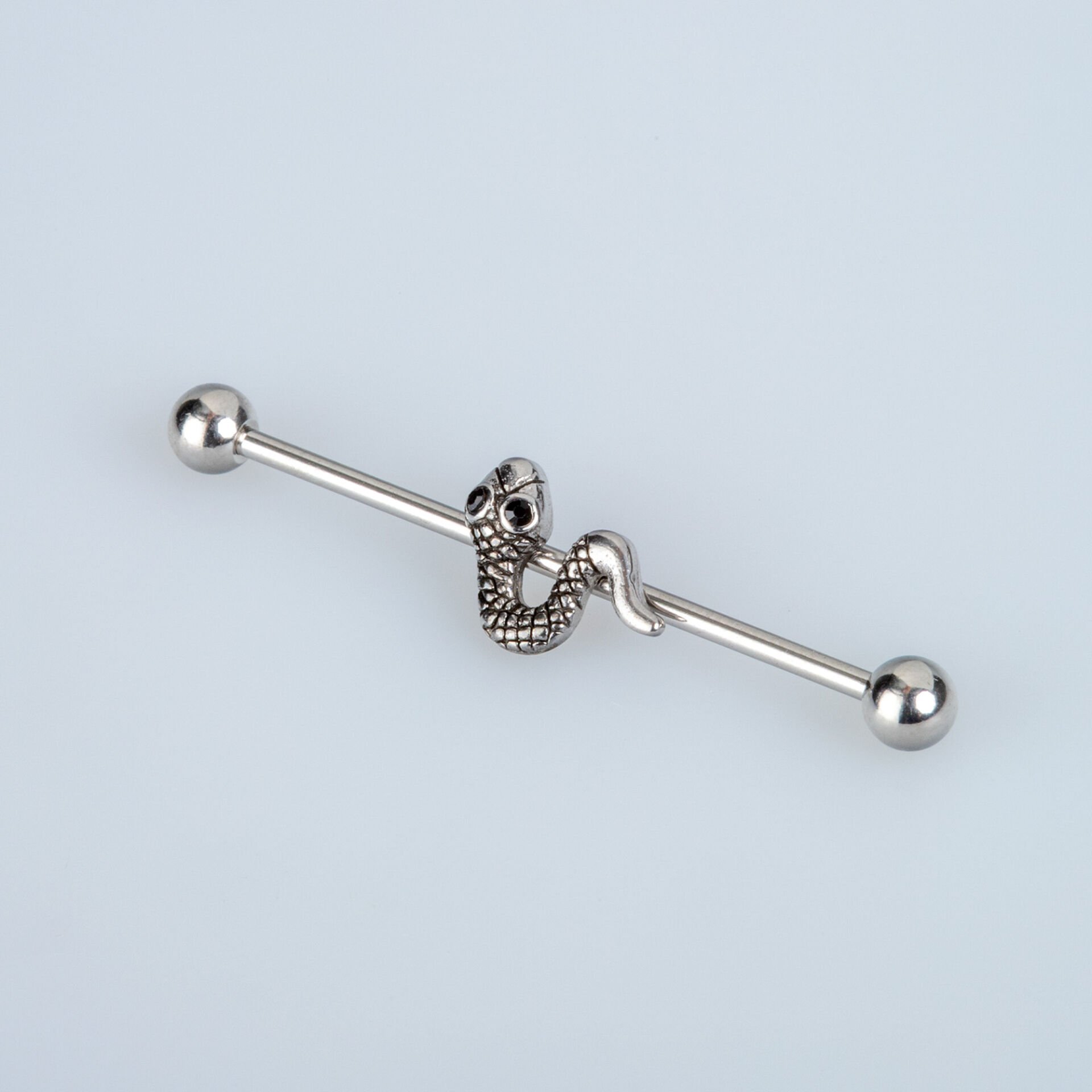 Piercing Bridge Snake 40mm