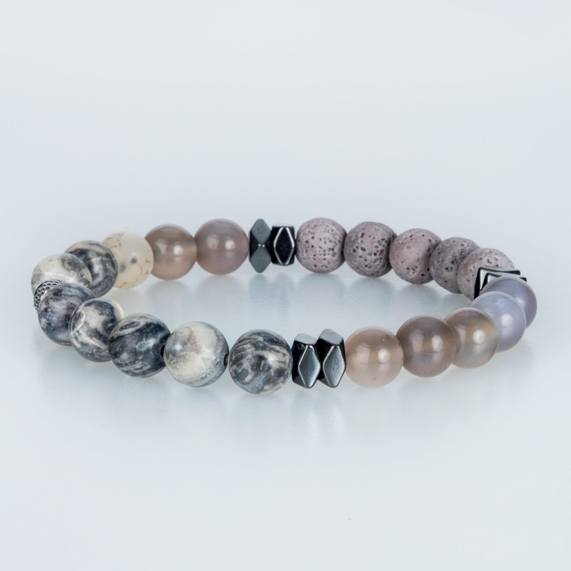 Natural Stone Bracelet
