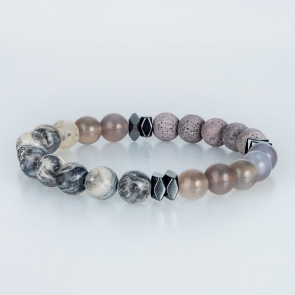Natural Stone Bracelet