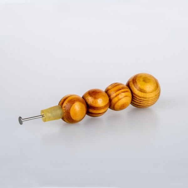 Piercing Top Tutucu 3-4mm