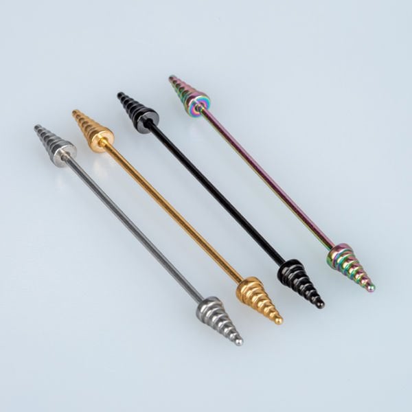 Piercing Bridge 40mm