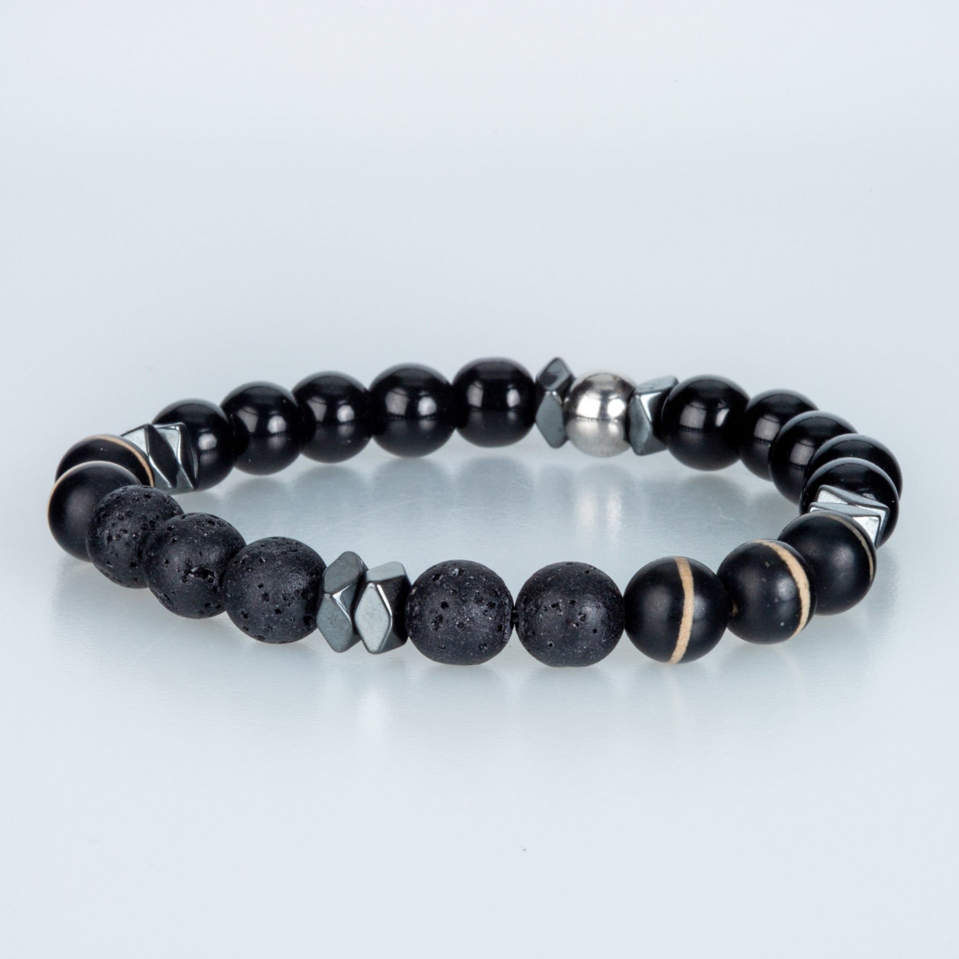 Natural Stone Bracelet