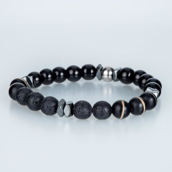 Natural Stone Bracelet