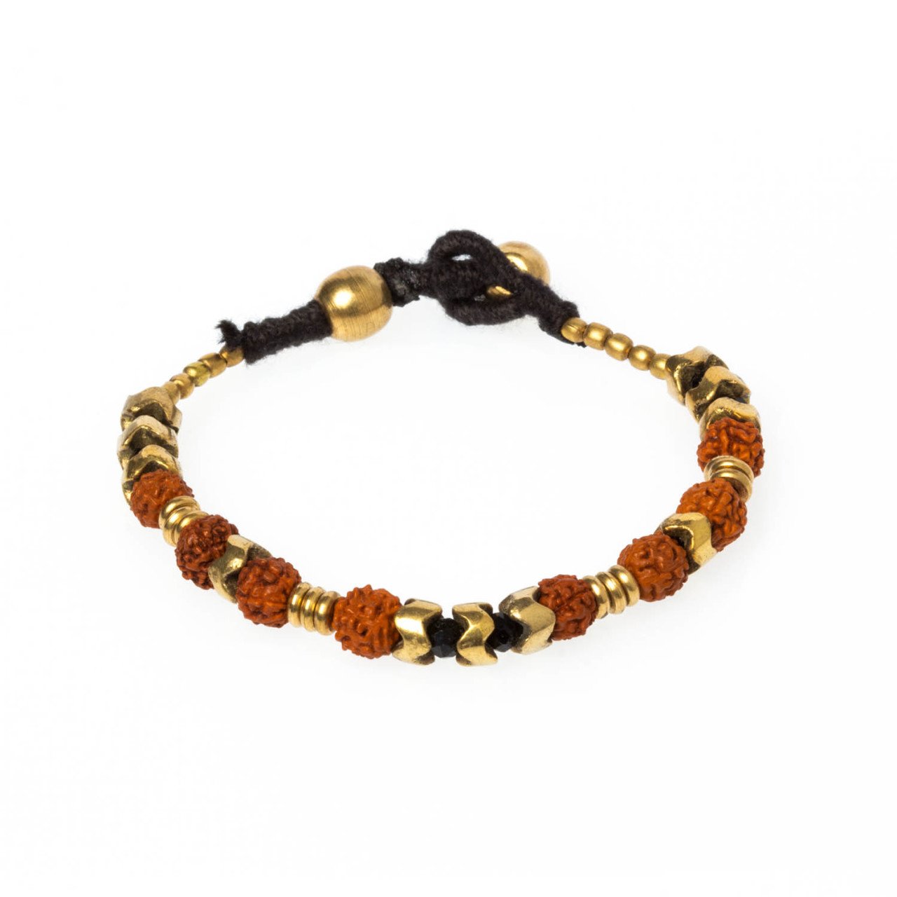Brass Bracelet