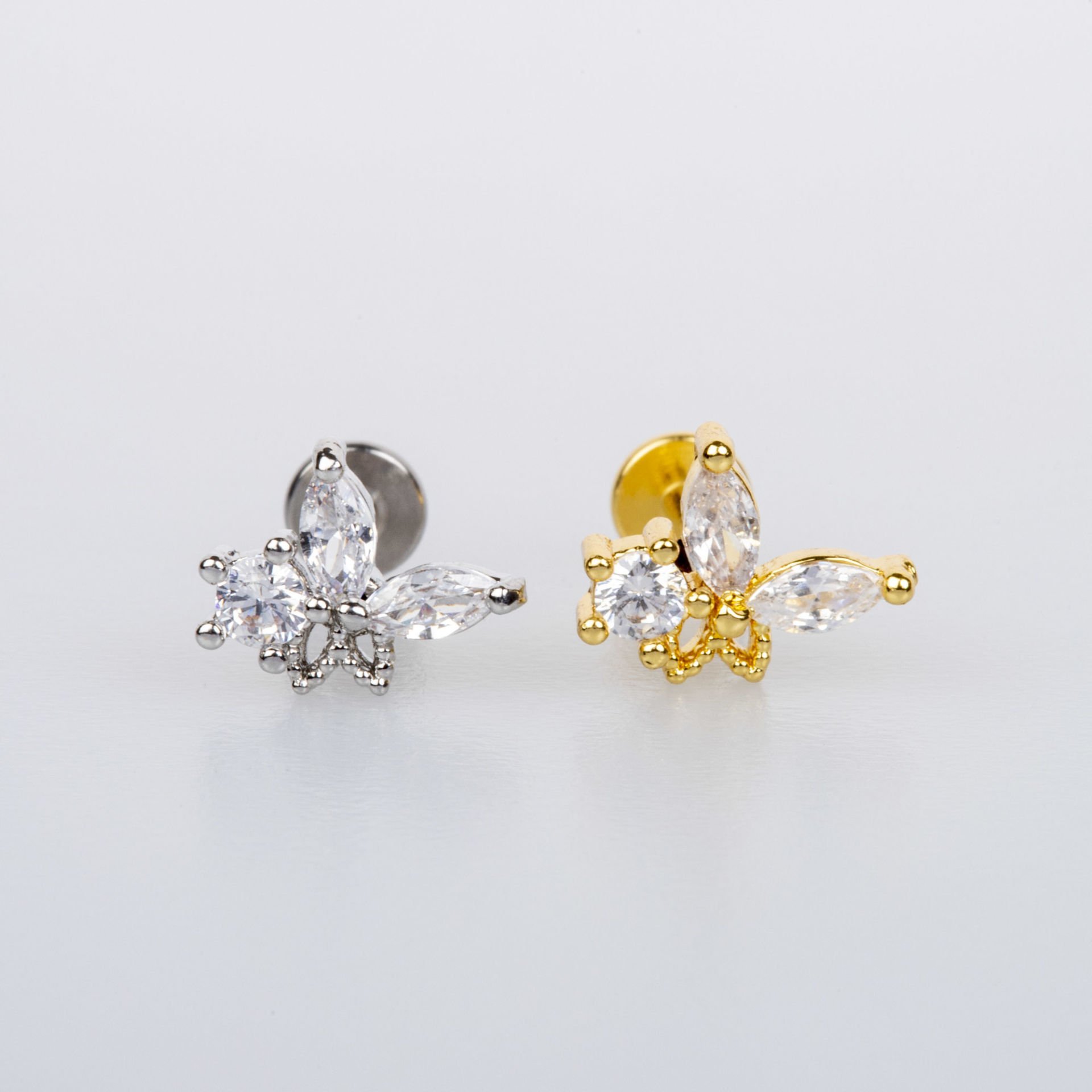 Piercing Tragus