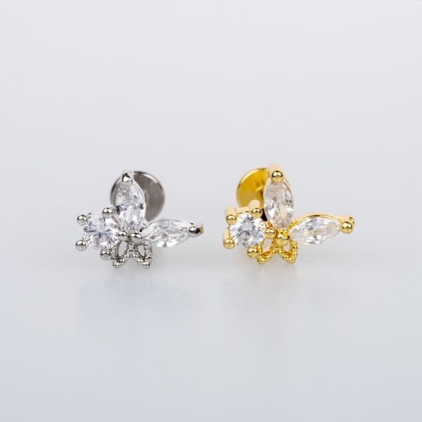 Piercing Tragus