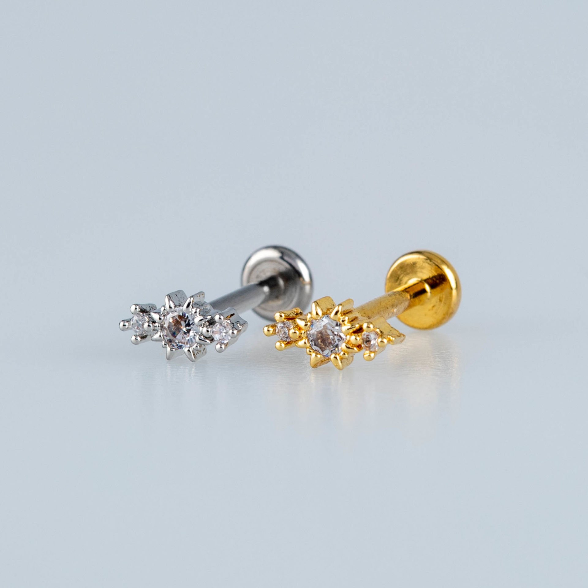 Piercing Tragus