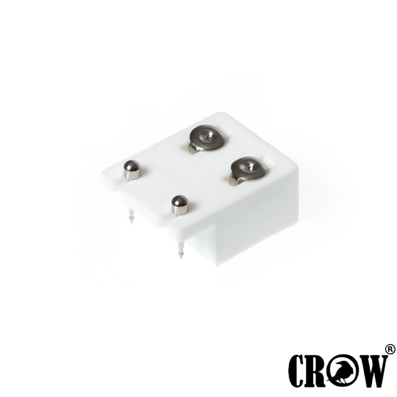 Delim Küpesi 3mm Top 1 Paket 12 Çift.