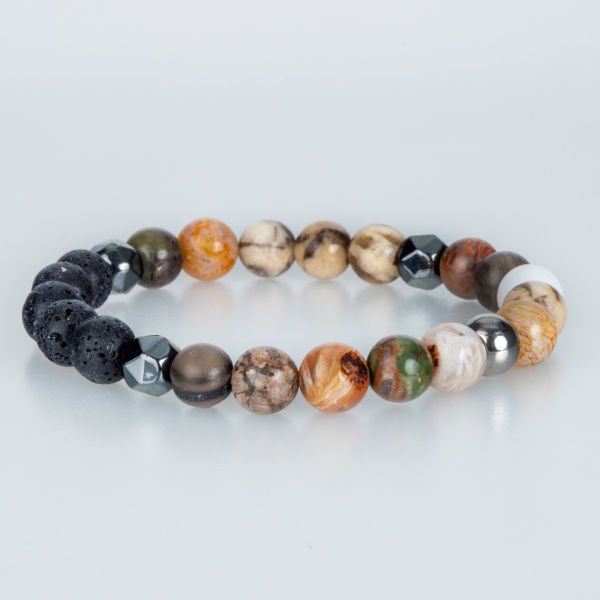 Natural Stone Bracelet