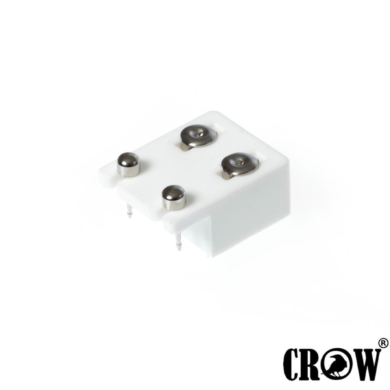 Delim Küpesi 4mm Top 1 Paket 12 Adet