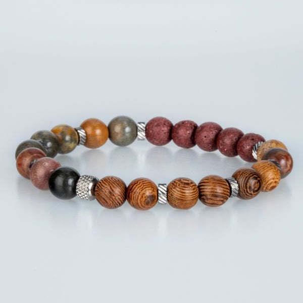 Natural Stone Bracelet