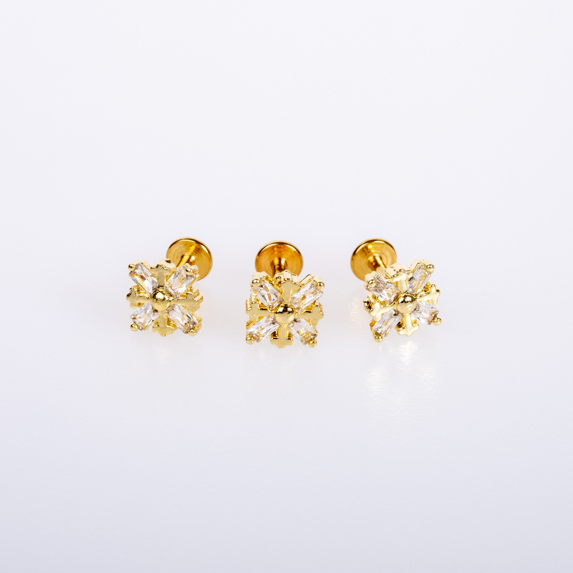 Piercing Tragus