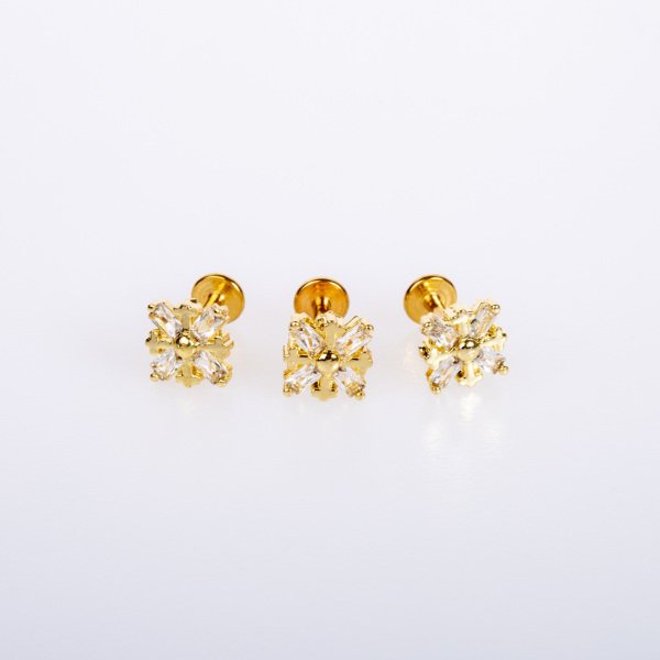 Piercing Tragus
