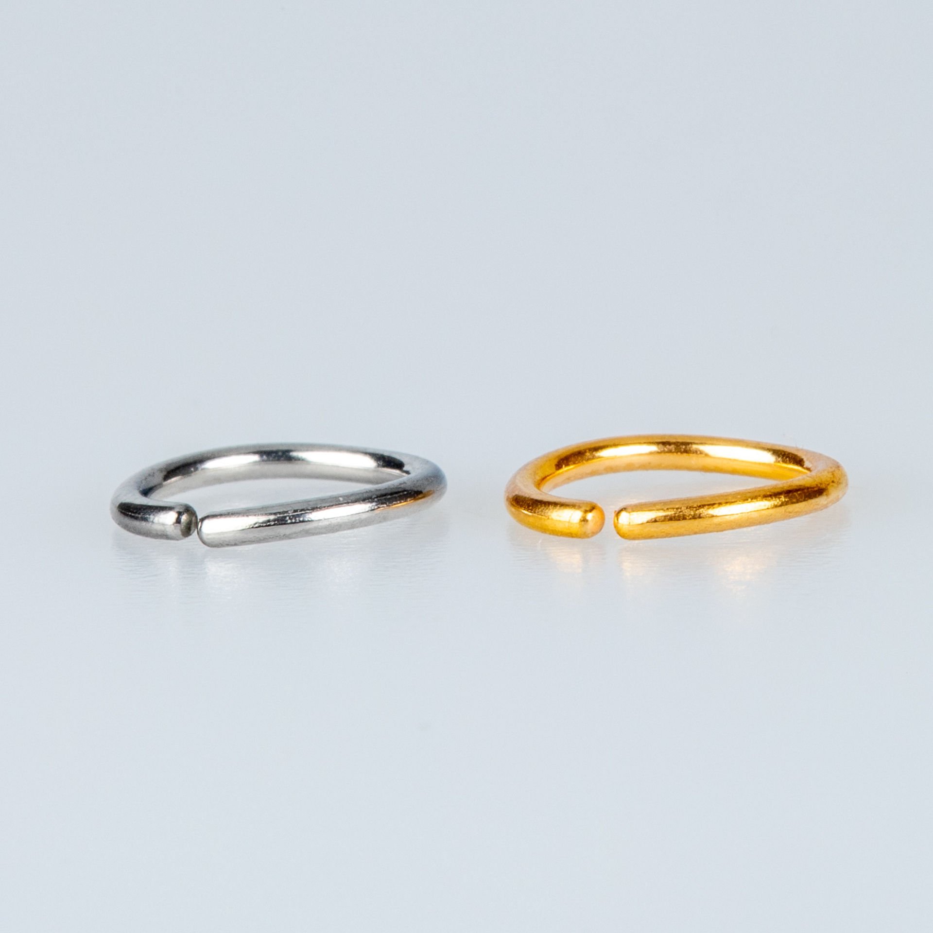 Nose Ring 1.2mm