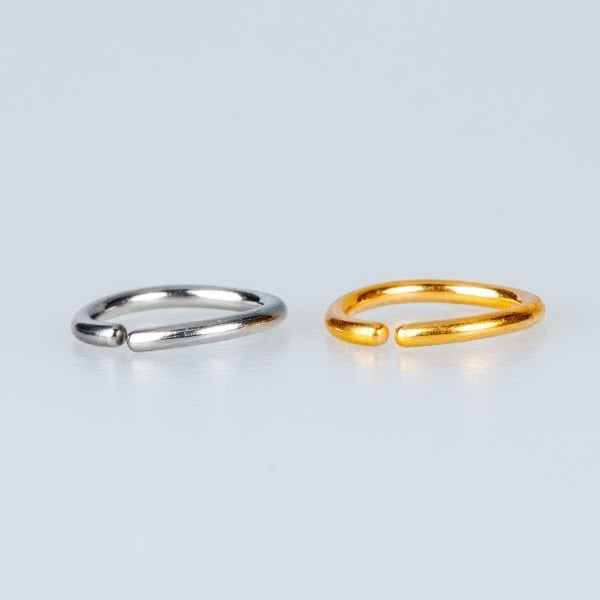 Nose Ring 1.2mm