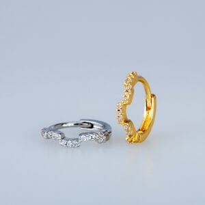 Piercing Rook Halka