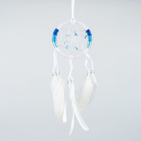 Dreamcatcher Minik 4 Renk Seçeneği