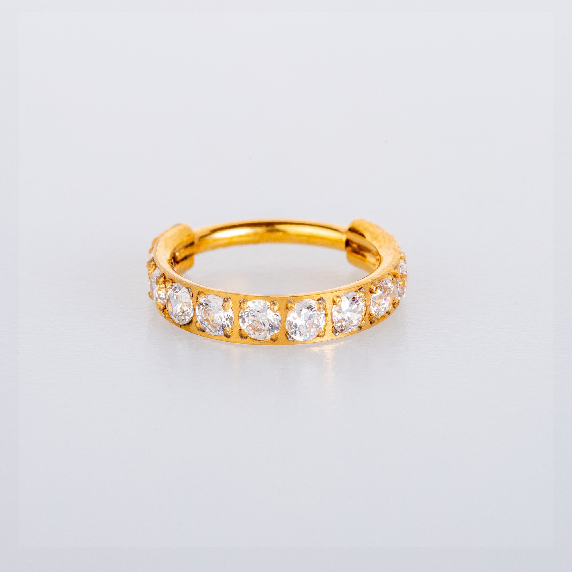 Piercing Titanyum  Halka