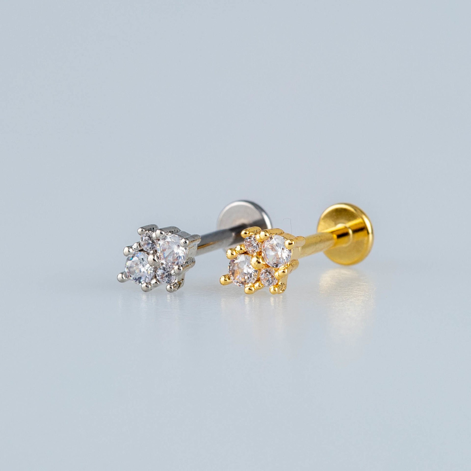 Piercing Tragus