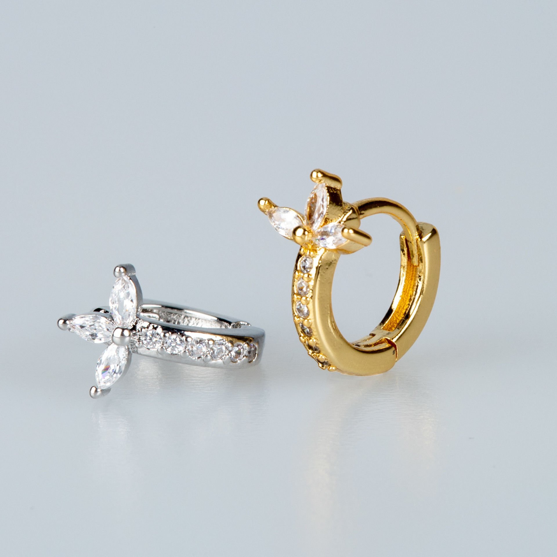 Piercing Rook Halka