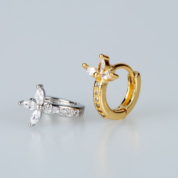 Piercing Rook Halka
