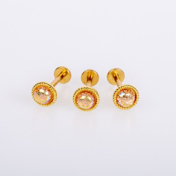 Piercing Tragus