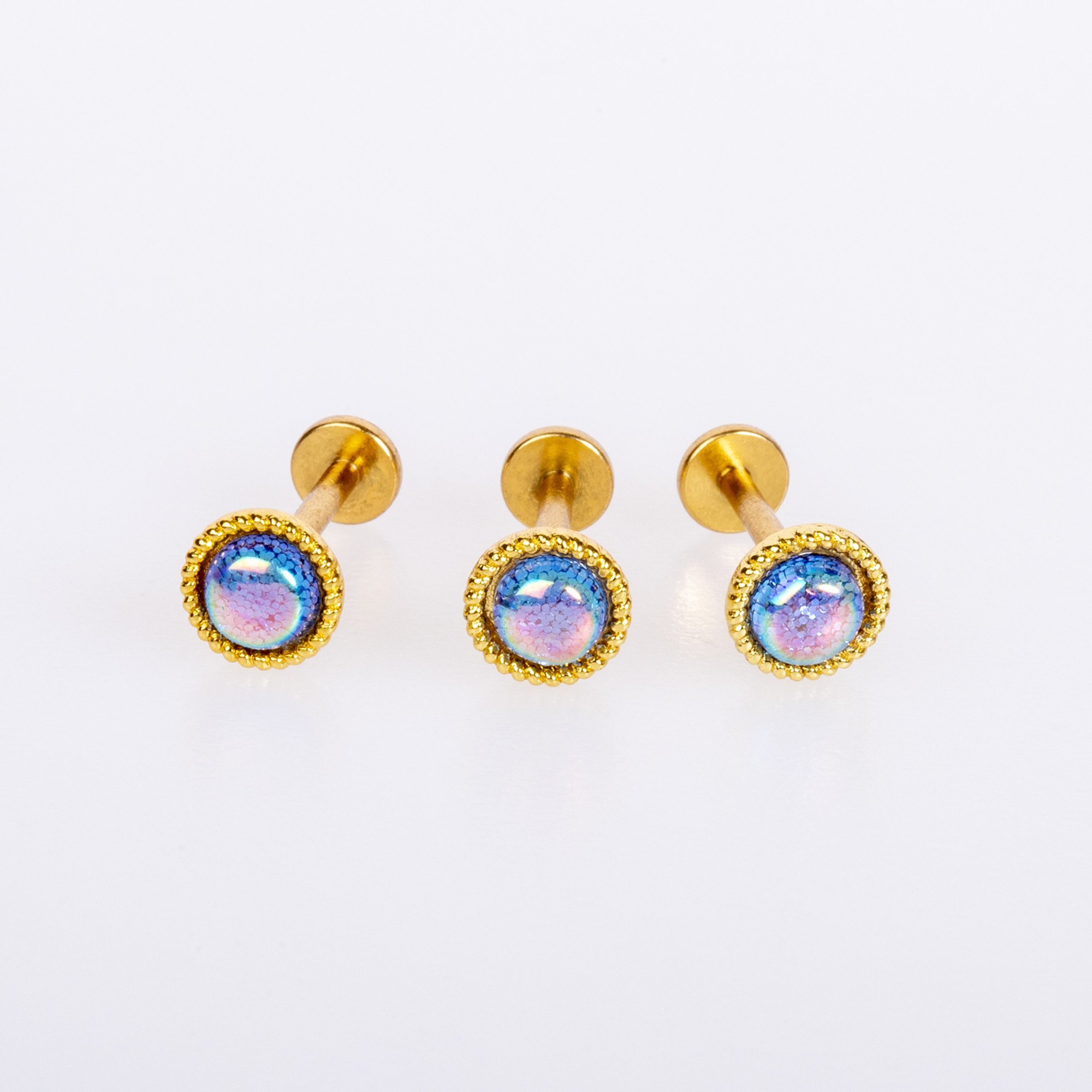 Piercing Tragus
