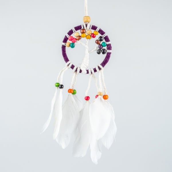 Dreamcatcher Minik 3 Renk Seçeneği