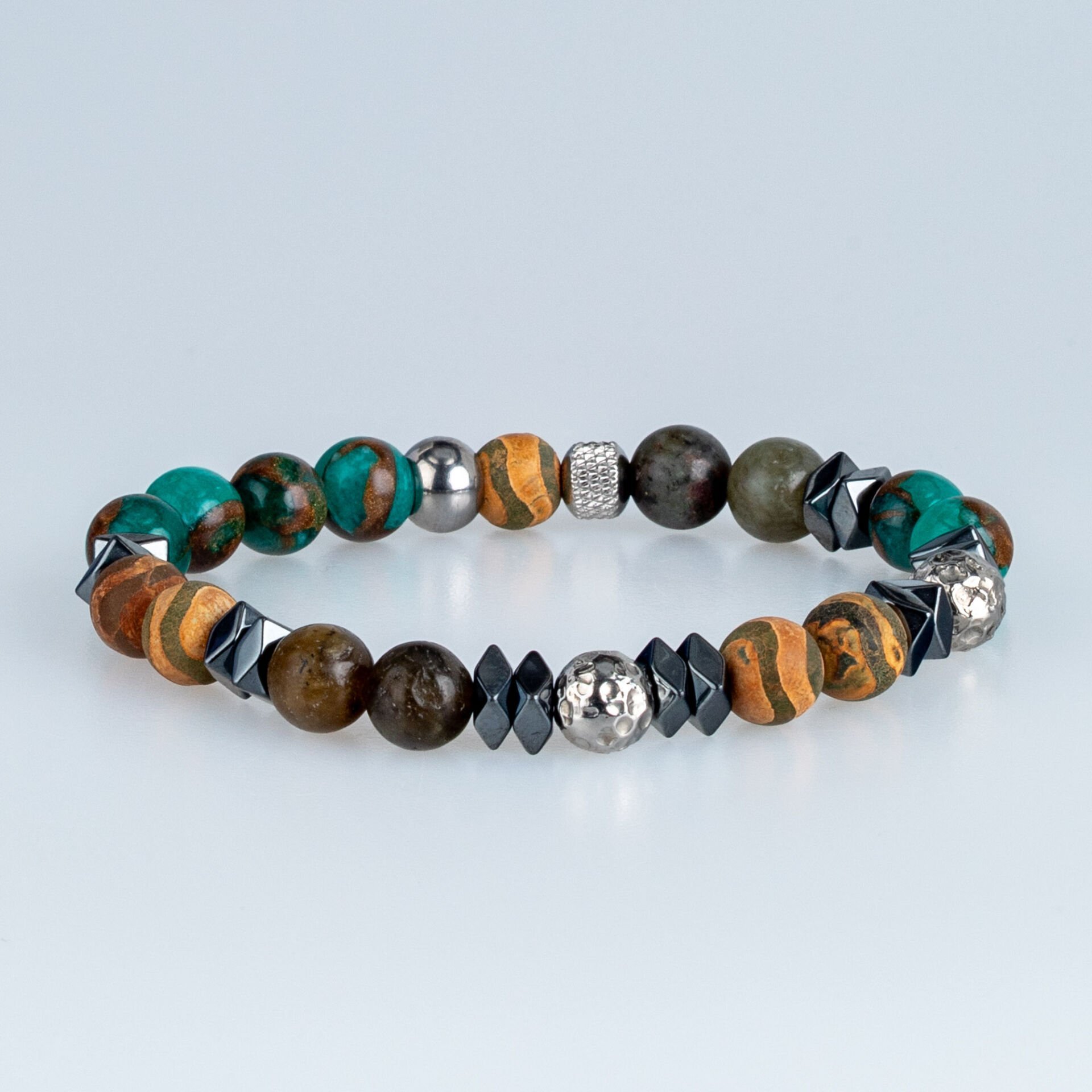 Doğal Taş Bileklik