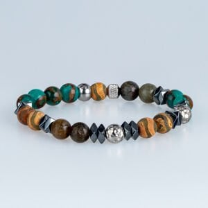 Doğal Taş Bileklik