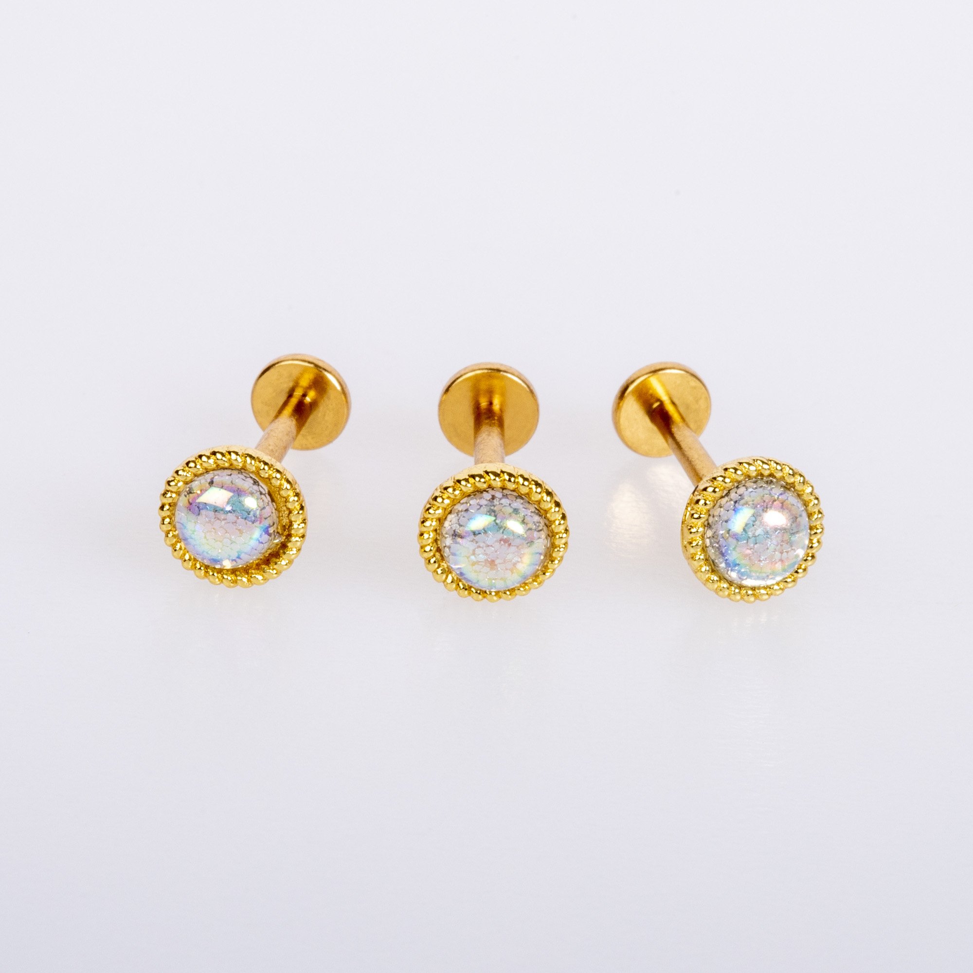 Piercing Tragus