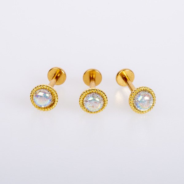 Piercing Tragus