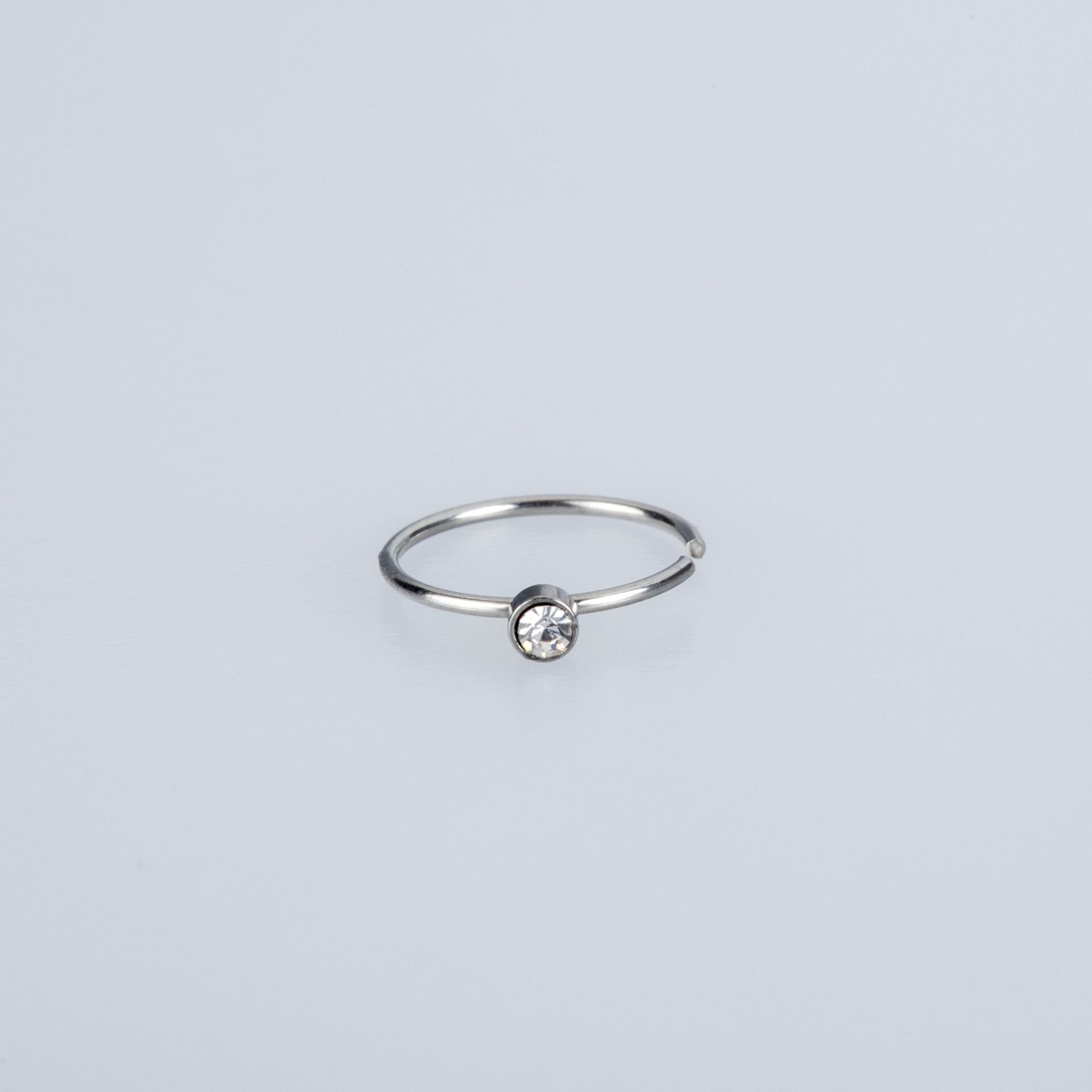 Hızma Halka  0.6mm.