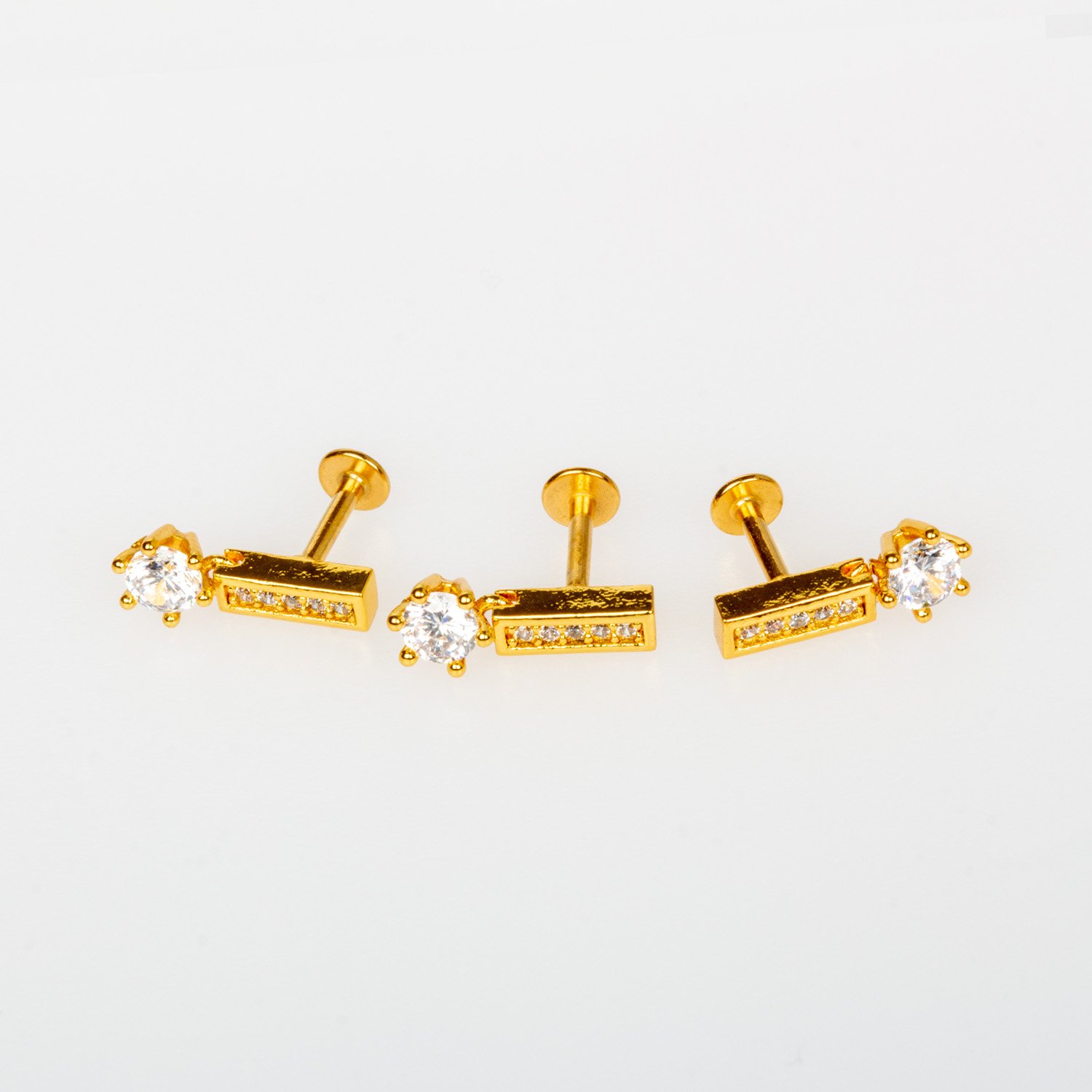 Piercing Tragus