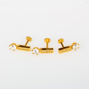 Piercing Tragus