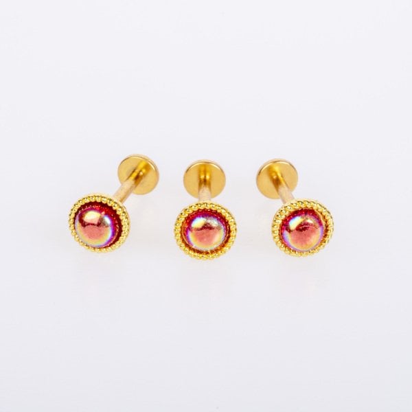 Piercing Tragus