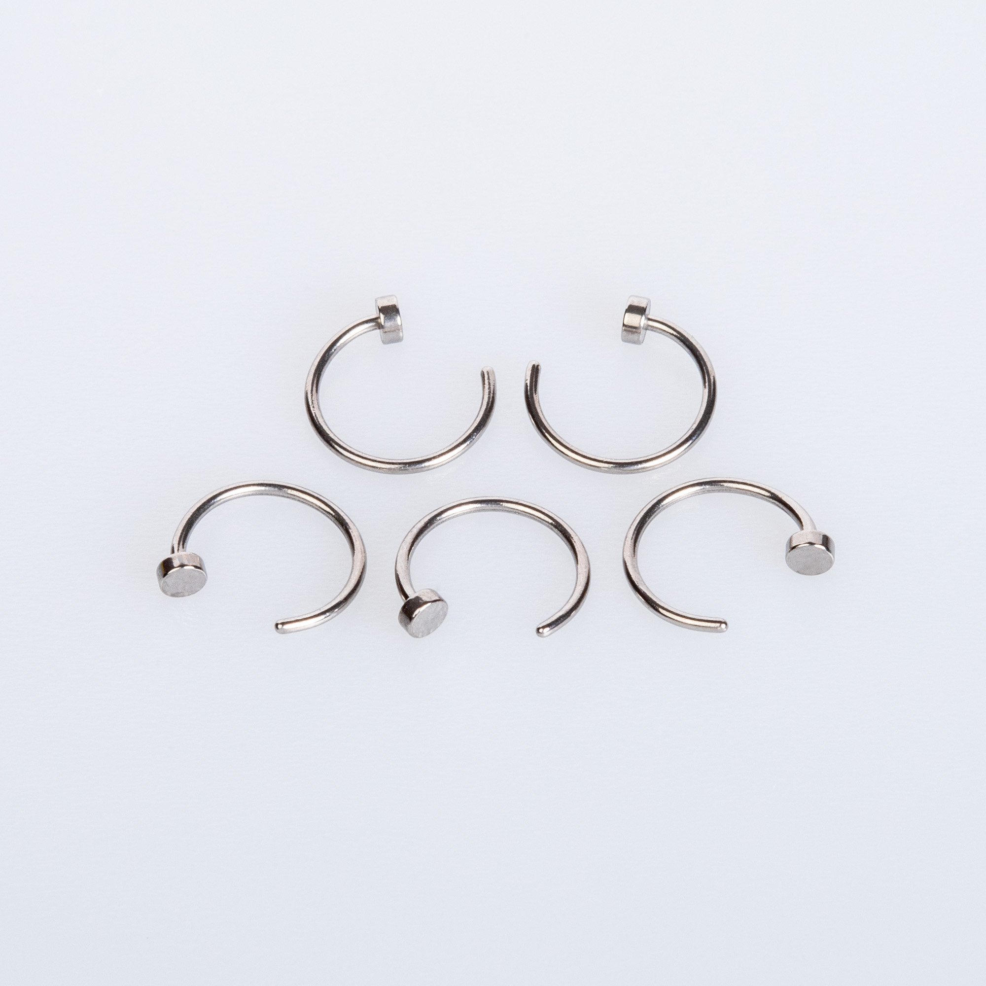 Knit Ring