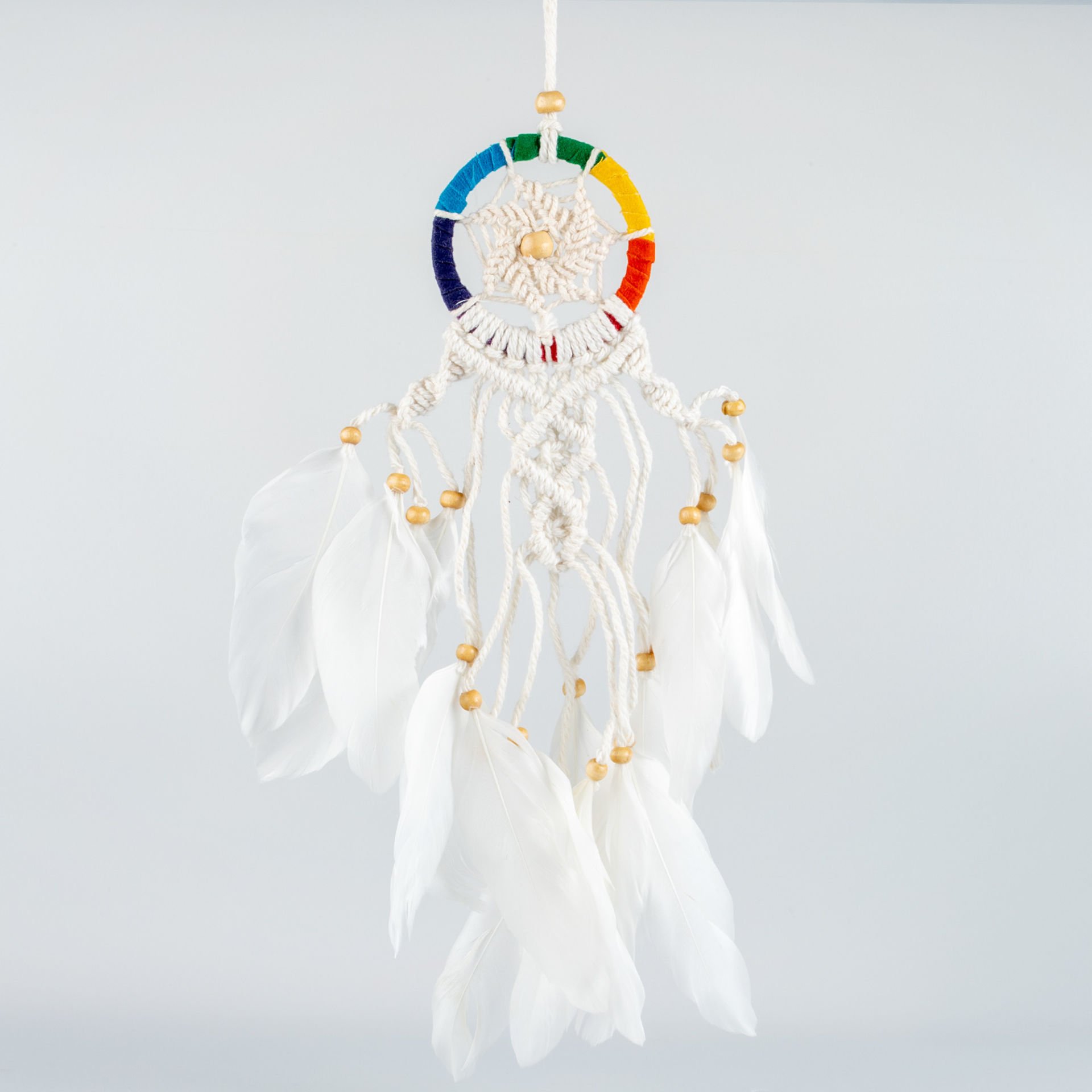Dreamcatcher Minik 2 Renk Seçeneği
