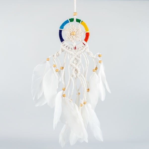 Dreamcatcher Minik 2 Renk Seçeneği