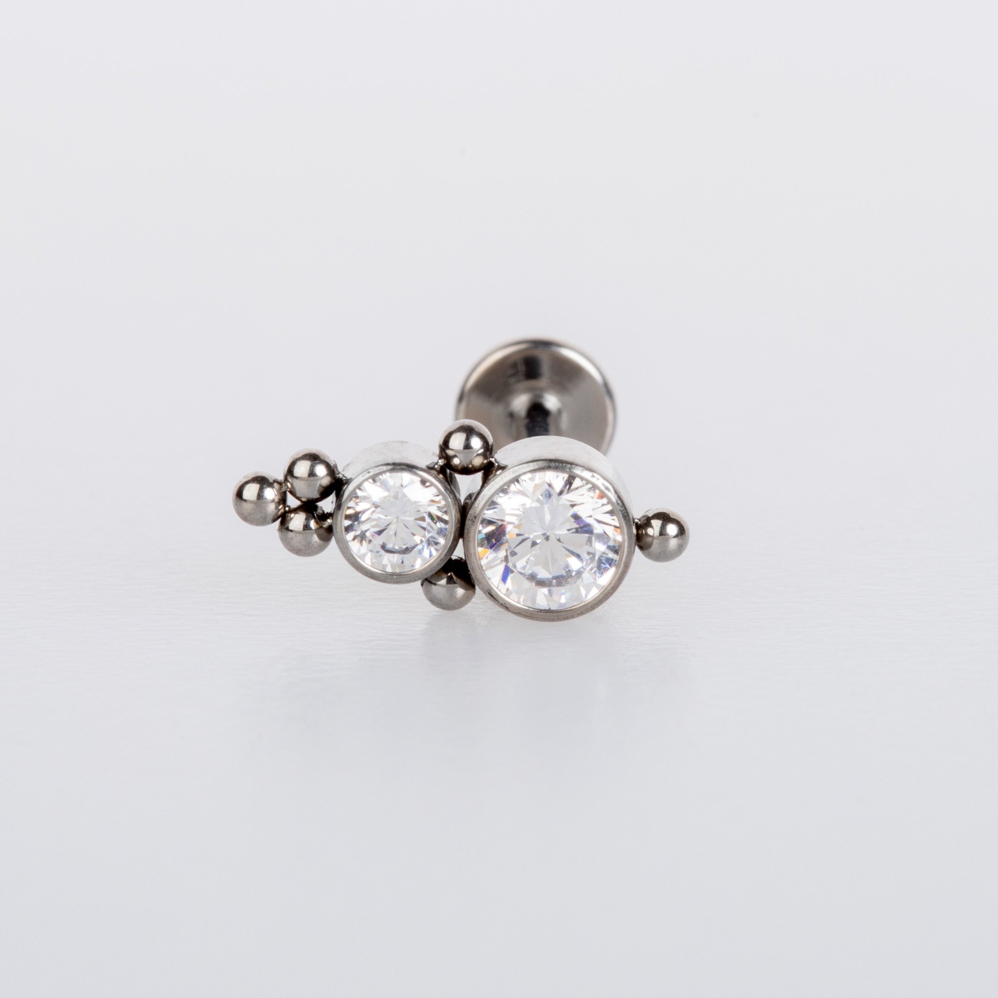 Piercing Titanium Tragus