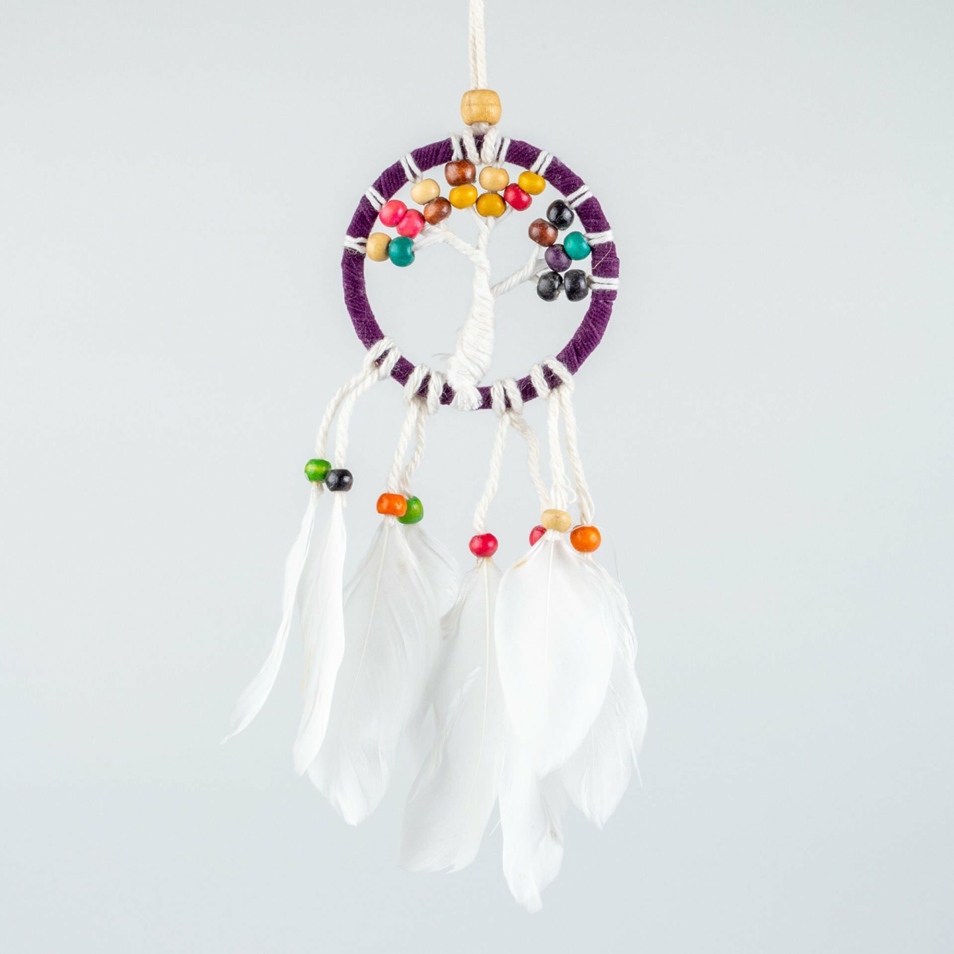 Dreamcatcher Minik 2 Renk Seçeneği Renk 1